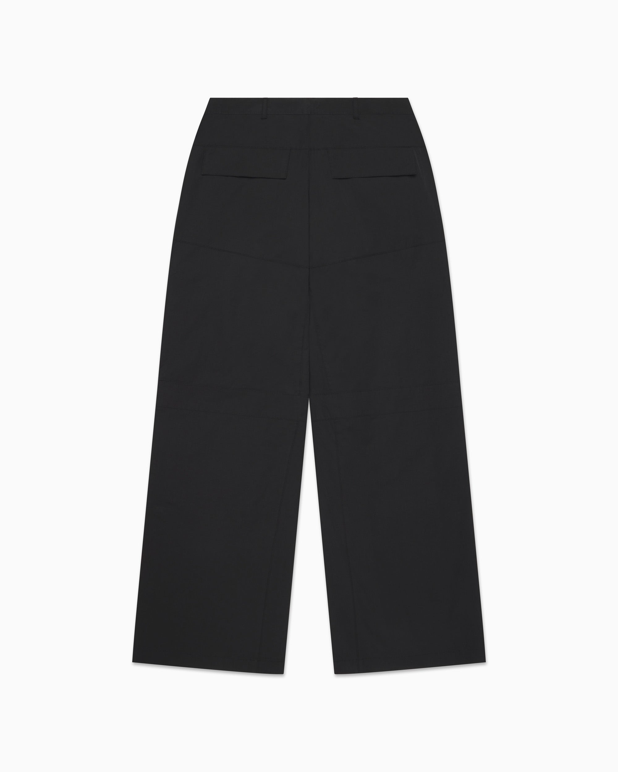 Cargo Pant | Black