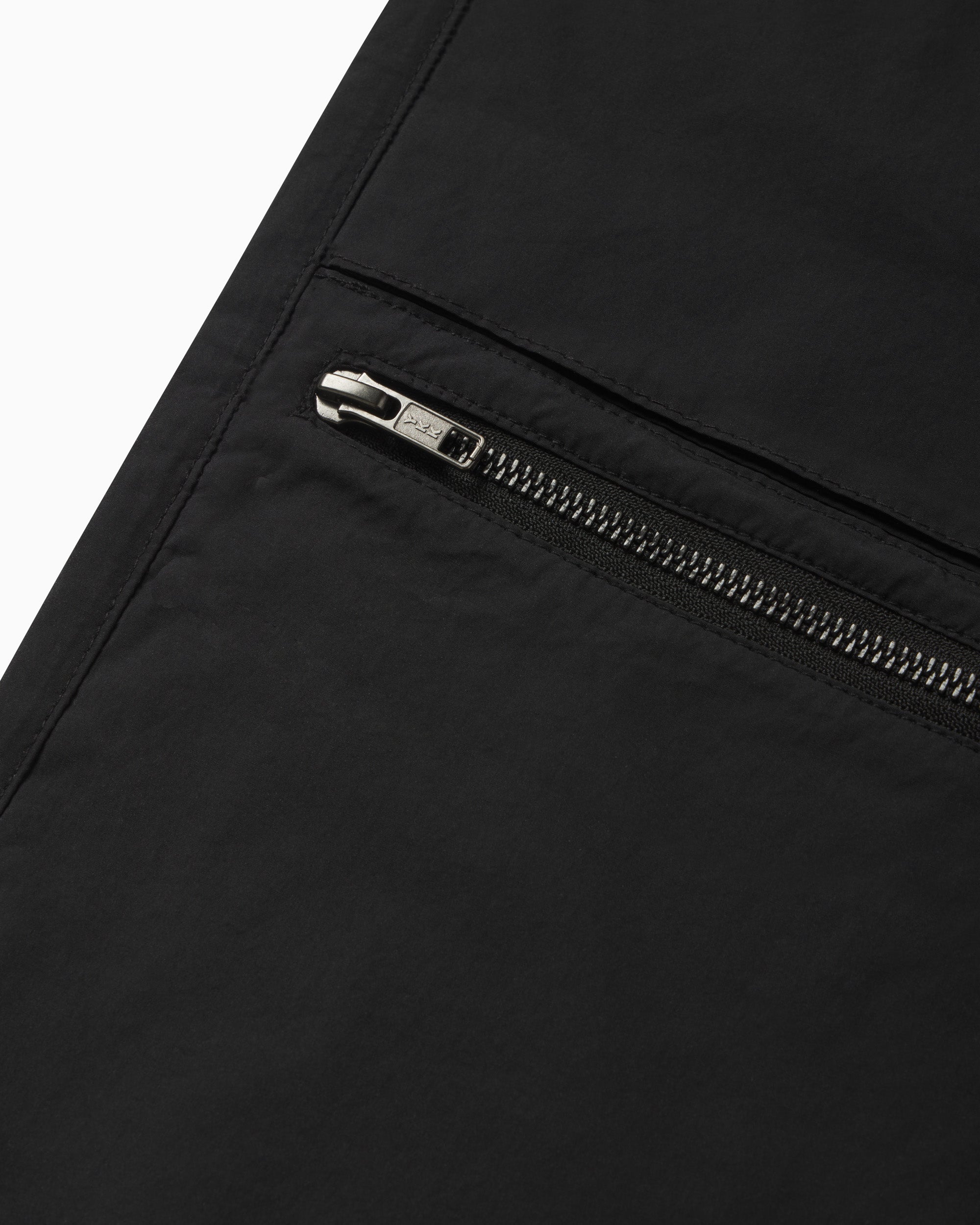 Cargo Pant | Black