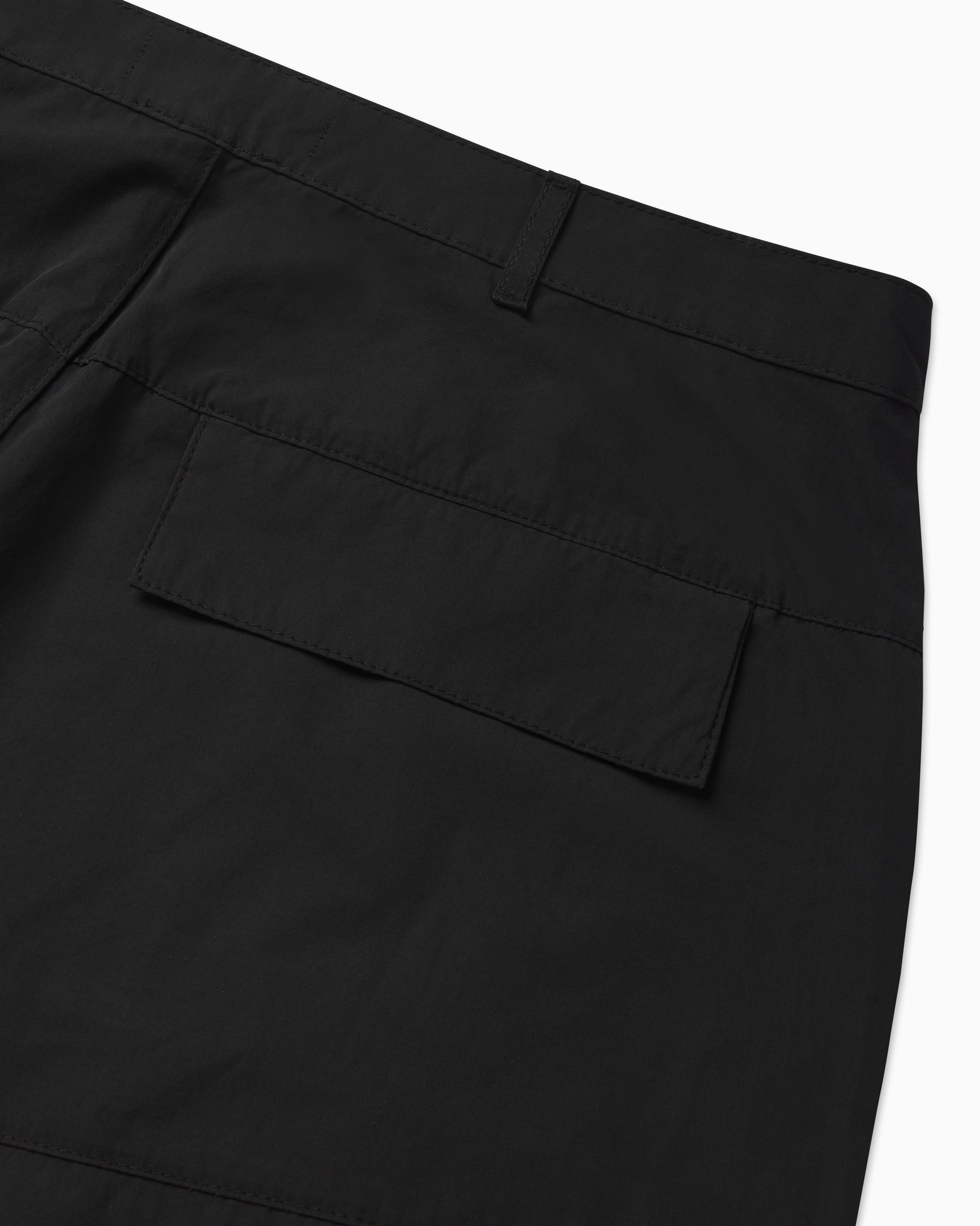 Cargo Pant | Black