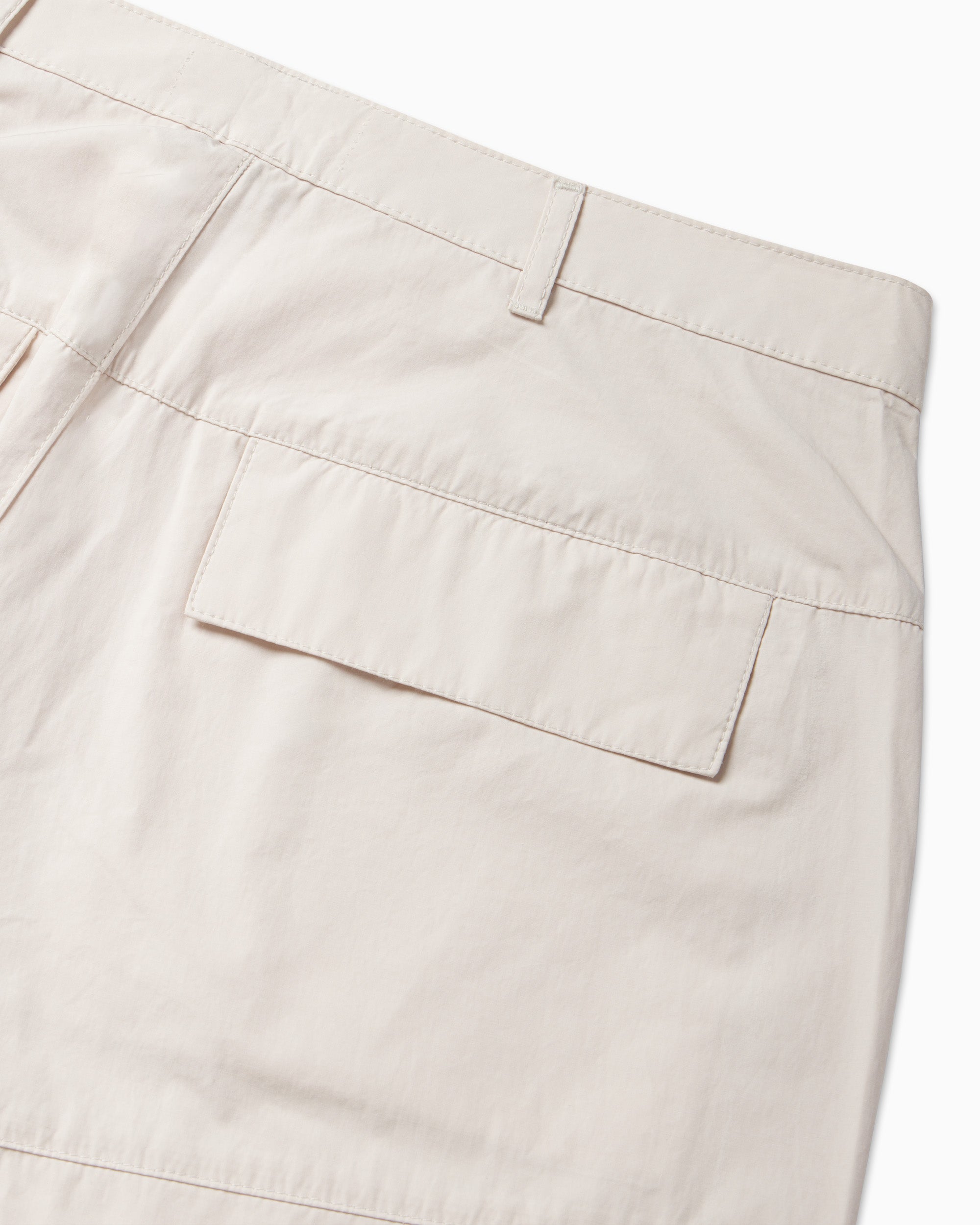 Cargo Pant | Stone