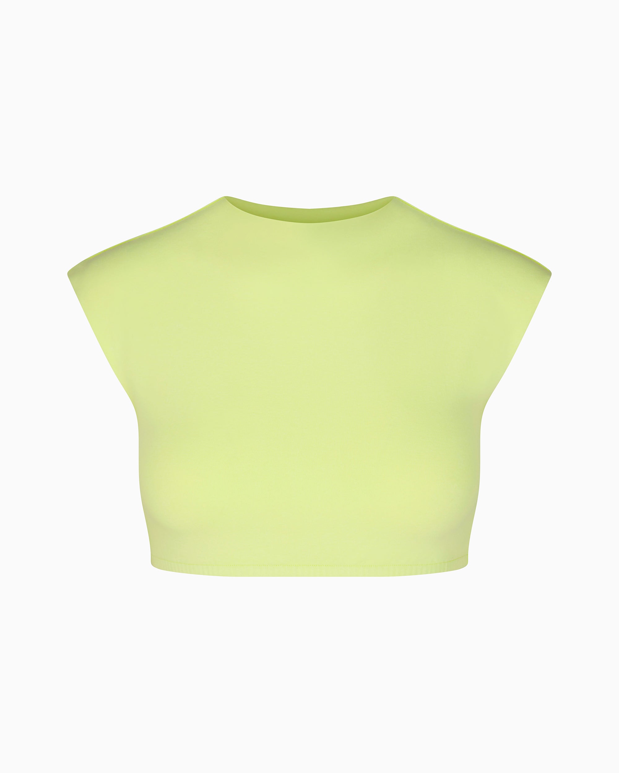 Micro Tee | Limoncello