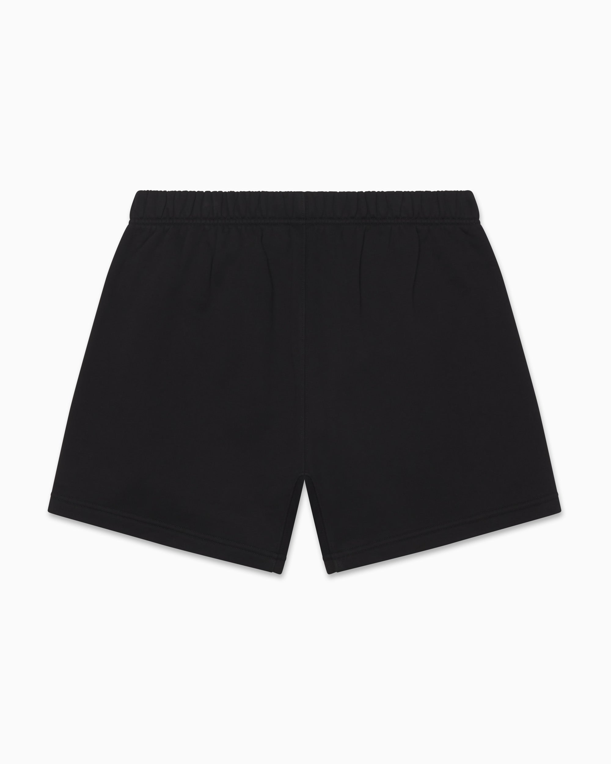 Fleece Short | Black