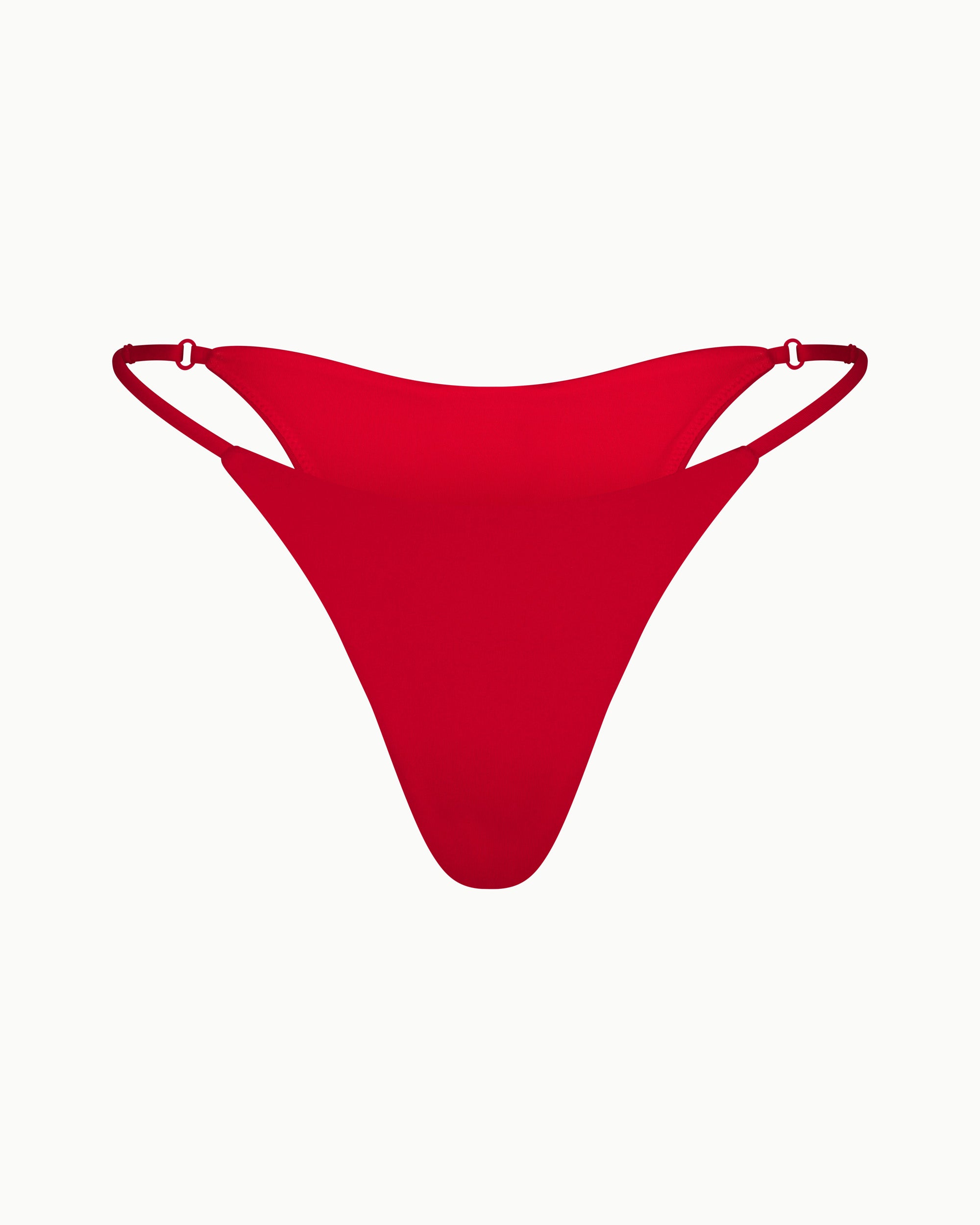 Classic Bikini Bottom | Cherry