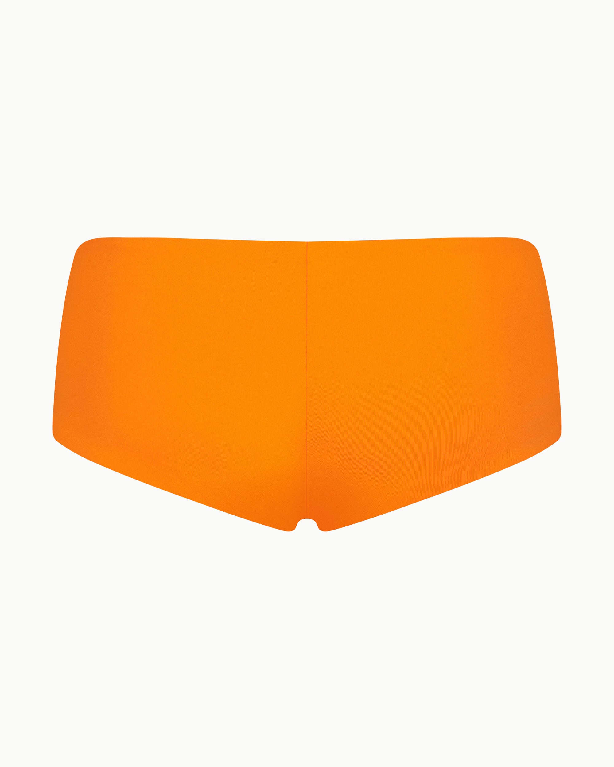 Low Rise Boyshort Bikini Bottom | Sunset