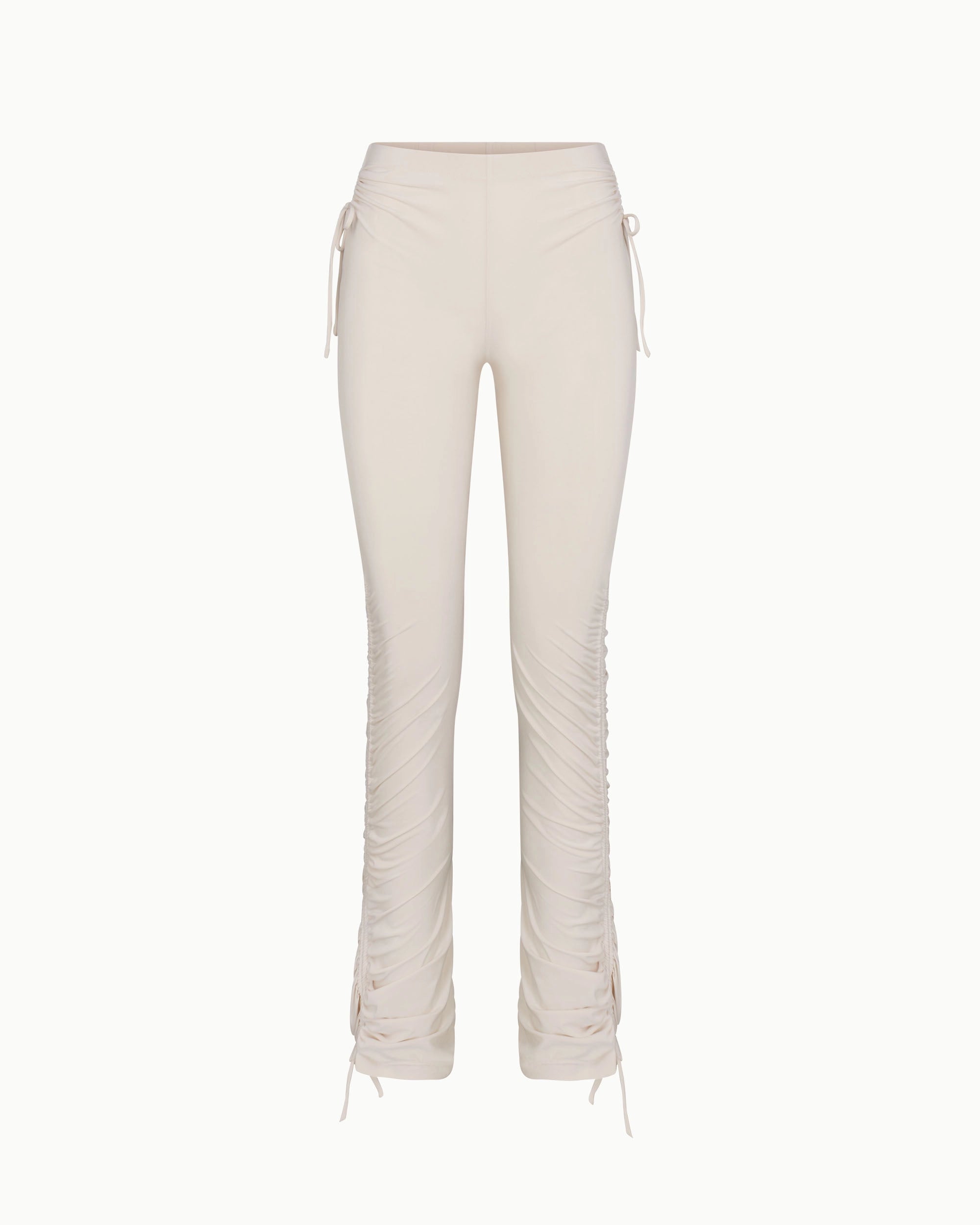 Ruched Pant | Shell