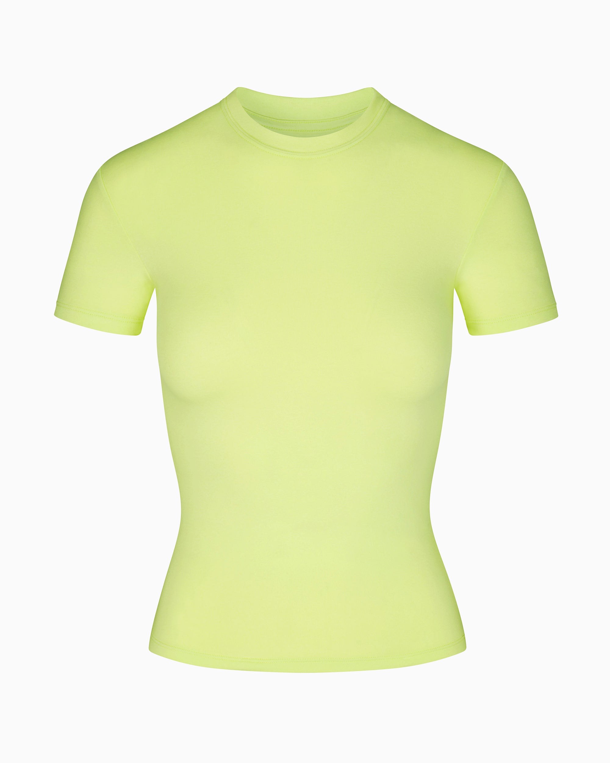 Mid Tee | Limoncello