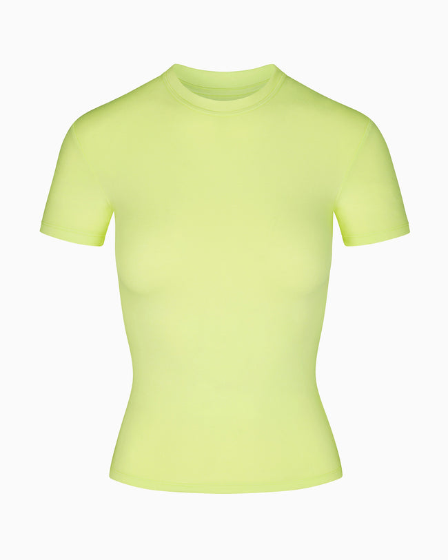 Mid Tee | Limoncello